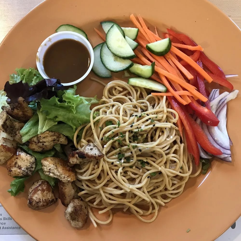 Community Culinary School of Charlotte image