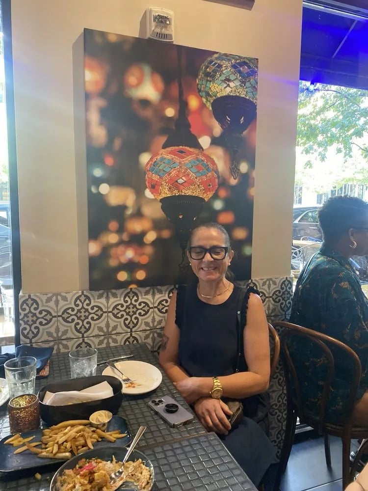 Food Tours of America - Dallas image