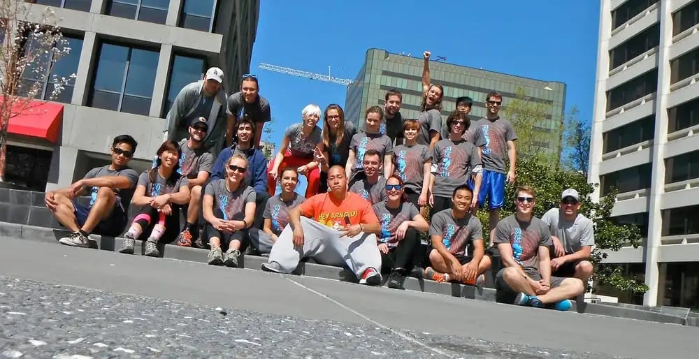 Tyler's Mystery Tours image