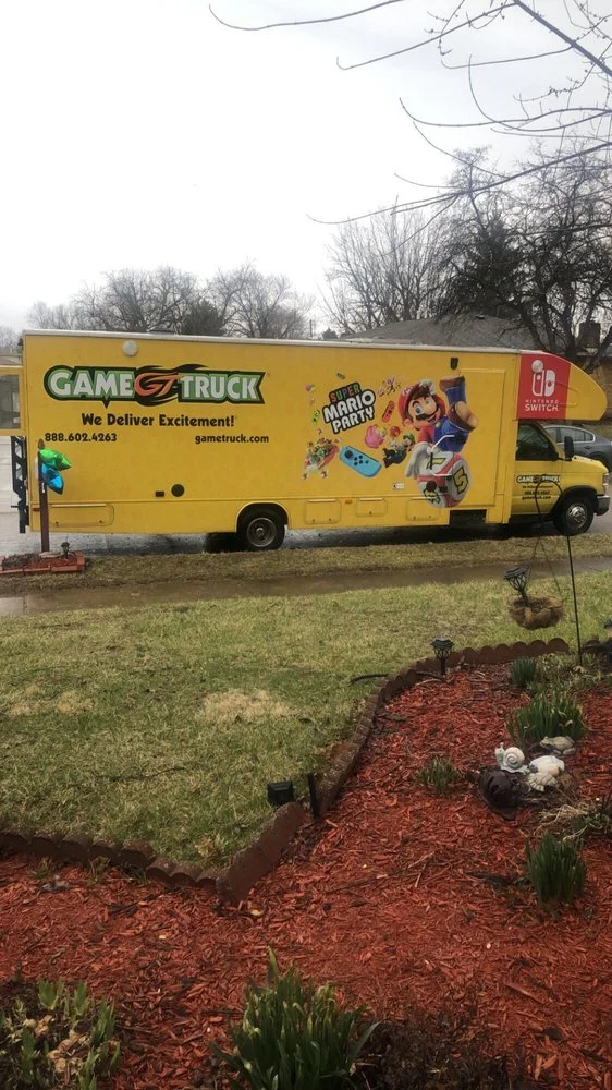 GameTruck Indianapolis image