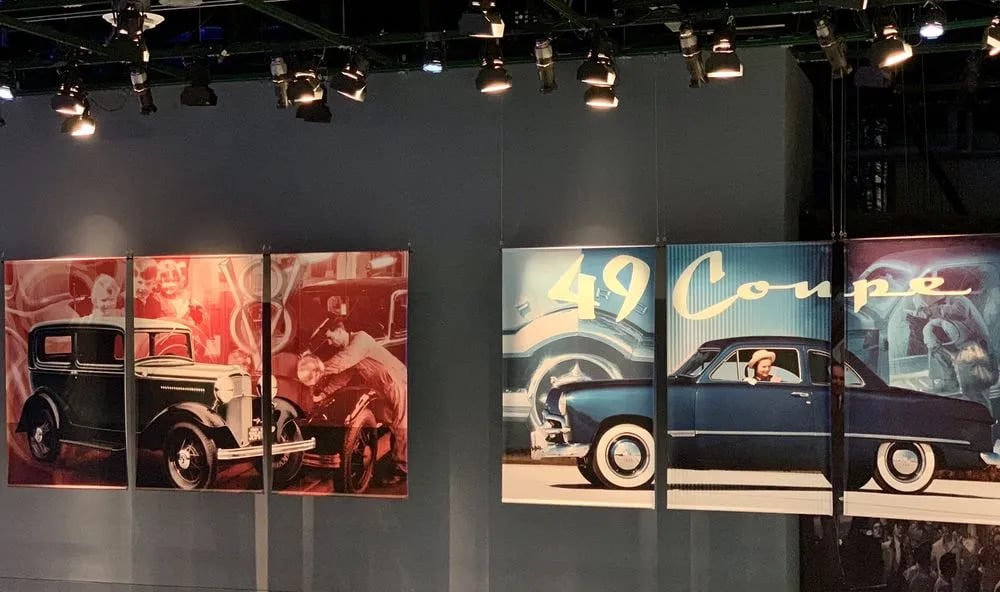 Ford Rouge Factory Tour image