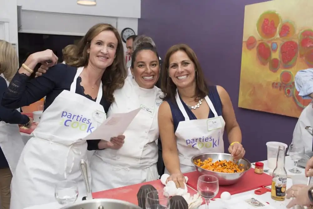 Parties That Cook image