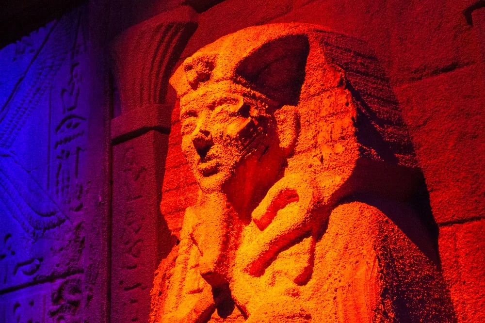 The Imaginarium image