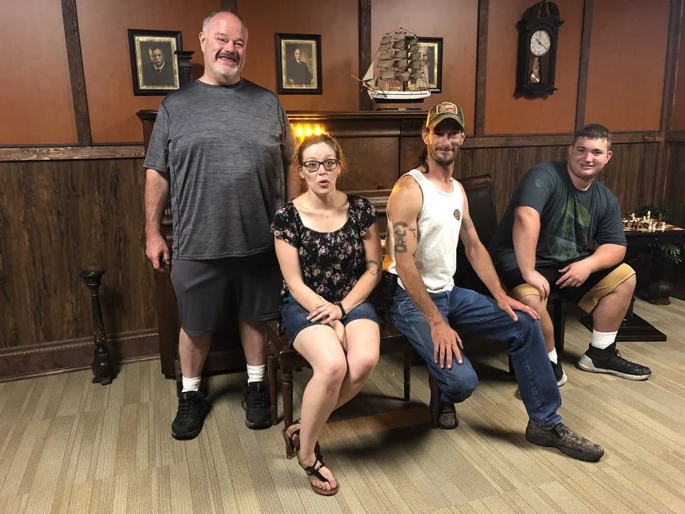 Quest Factor Escape Rooms image