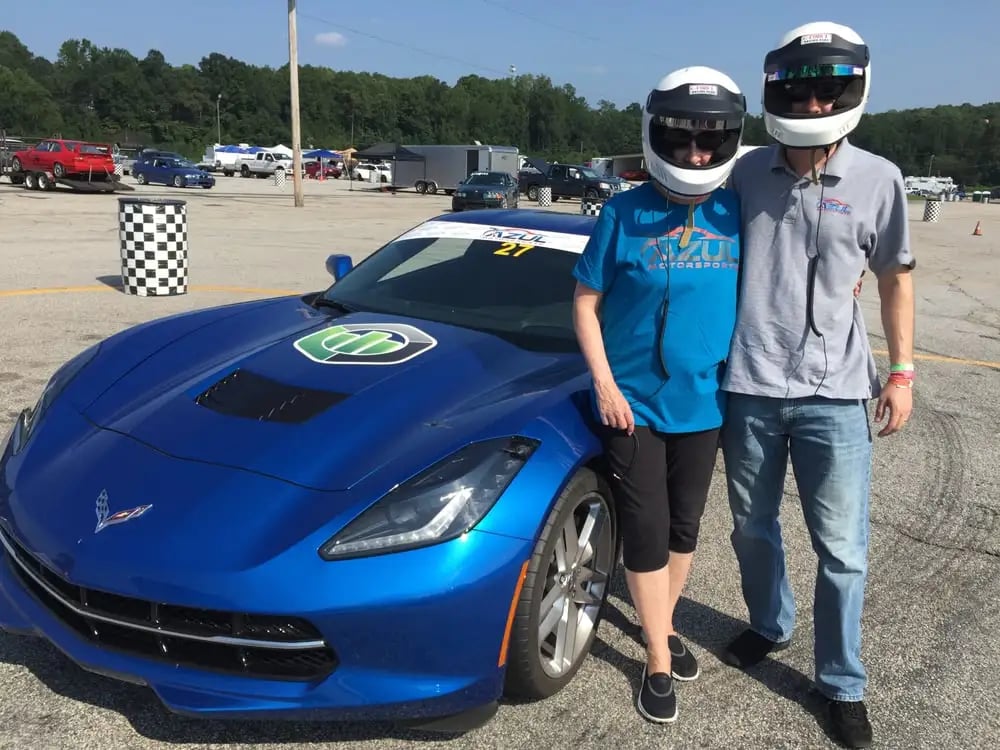 Azul Motorsports image