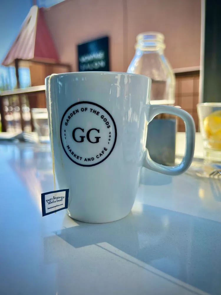Garden of the Gods Market and Cafe image