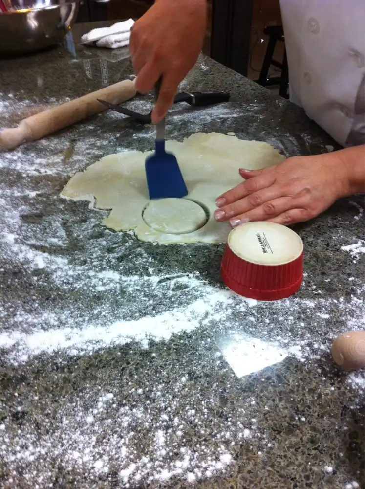 Cultivate Culinary Gatherings image