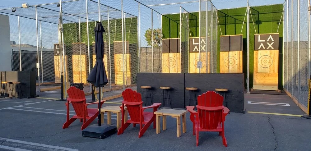 LA AX image