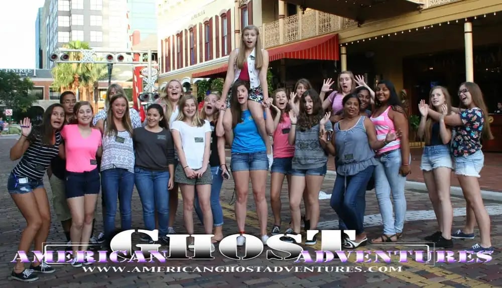 American Ghost Adventures image