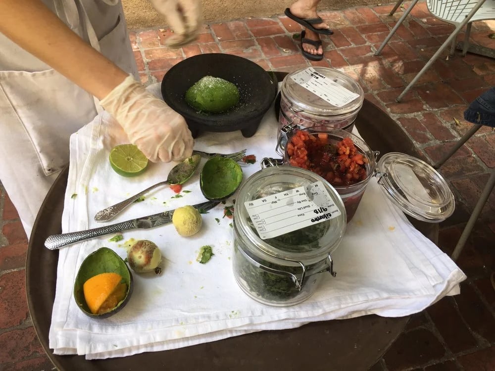SA Food Tours image