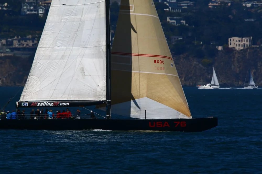ACsailingSF image