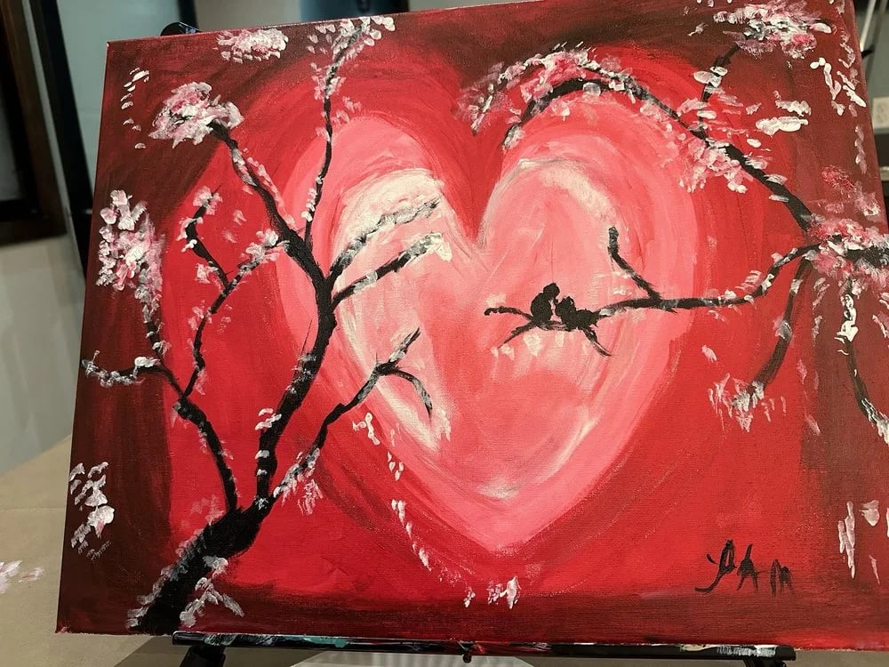 Paint and Unwine image