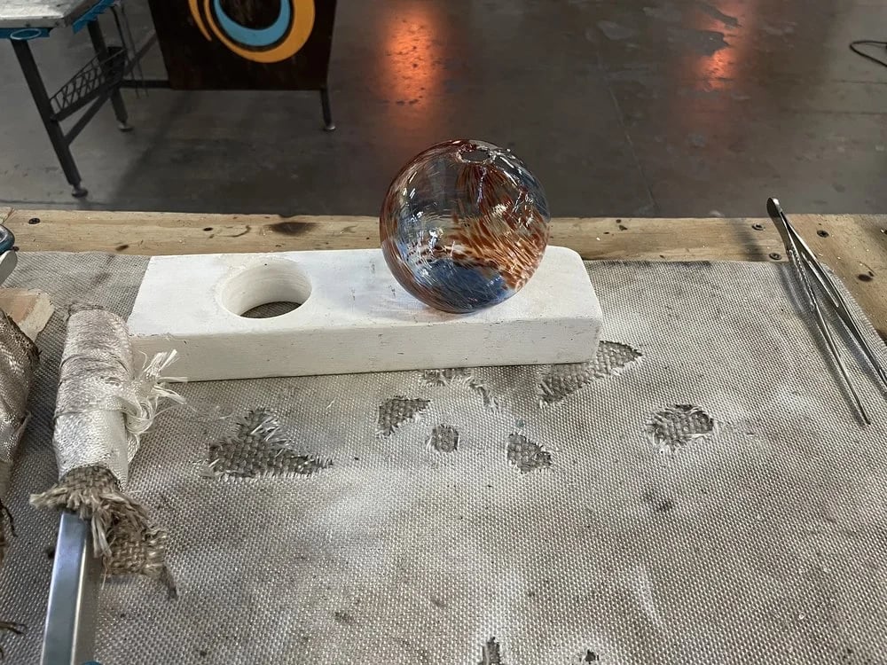Pittsburgh Glass Center image