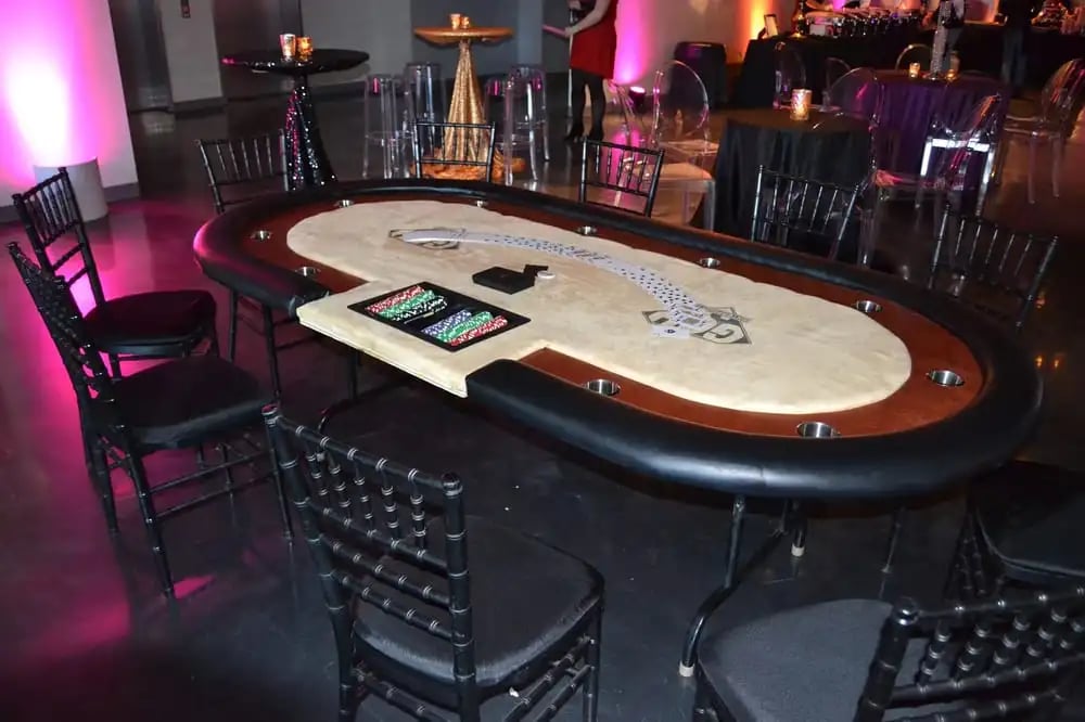 GSH Casino Parties image