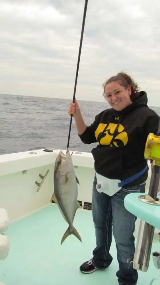 Reel Adventure Charters image