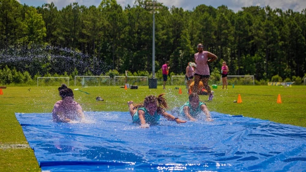 Office Recess image