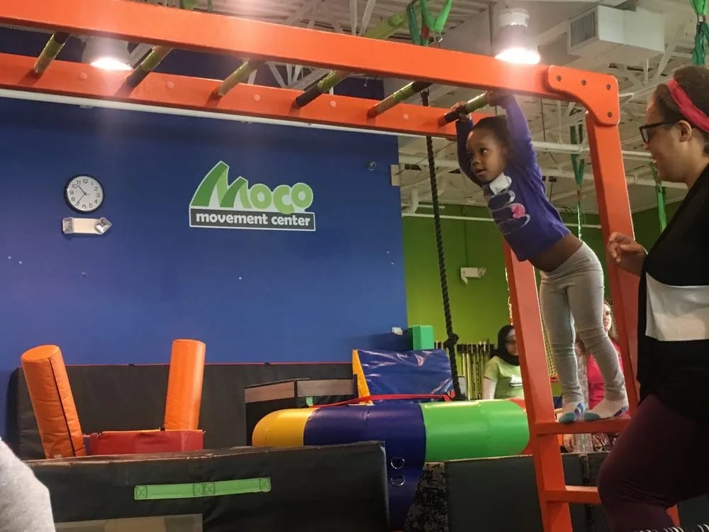 MOCO Movement Center image