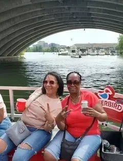 Potomac Paddle Club - Navy Yard