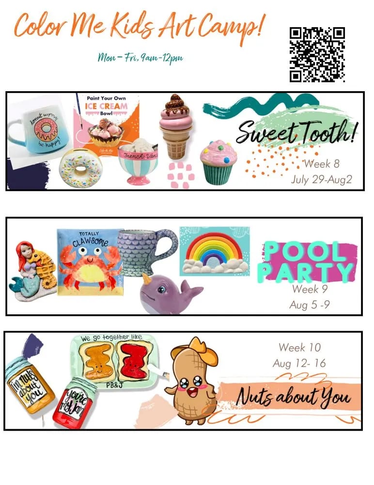 Color Me Mine image