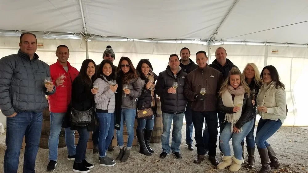 The Little Wine Bus image