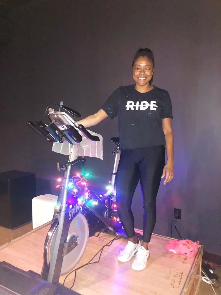 Rise House Fitness Studio image
