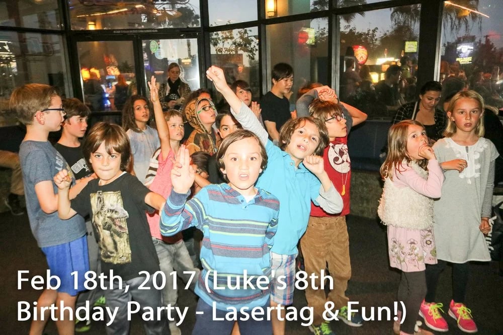 Ultrazone Laser Tag image