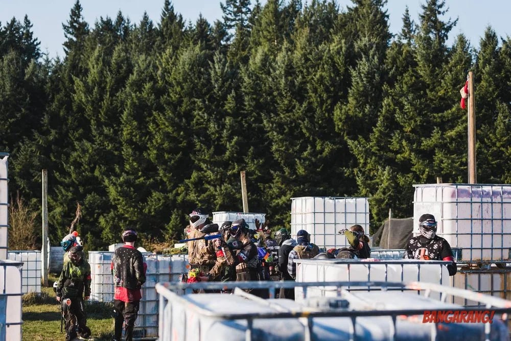 Impact Action Sports image