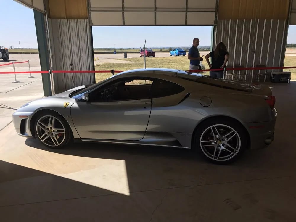 DriveXotic image