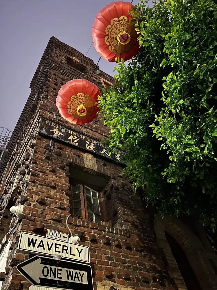 The Haunt Ghost Tours image