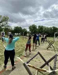 Central Texas Archery