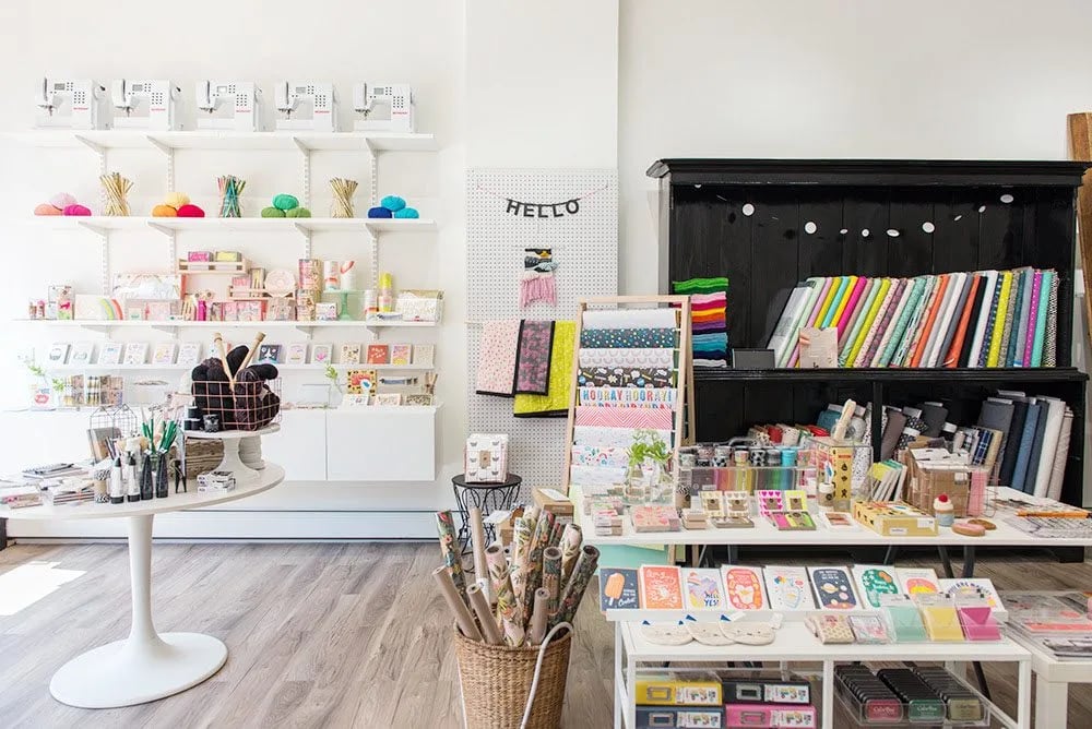 Brooklyn Craft Company image
