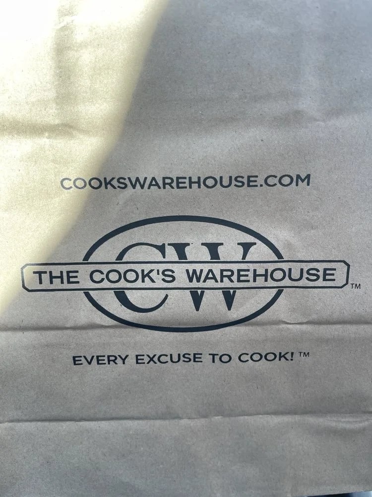 The Cook's Warehouse image