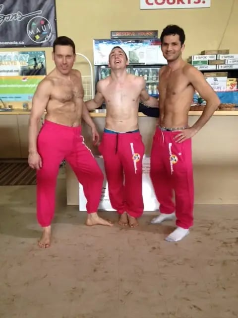 Beach Blast image