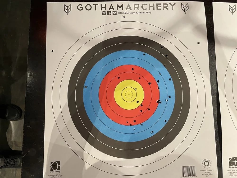 Gotham Archery image