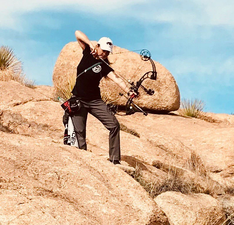 Arizona Archery Club image