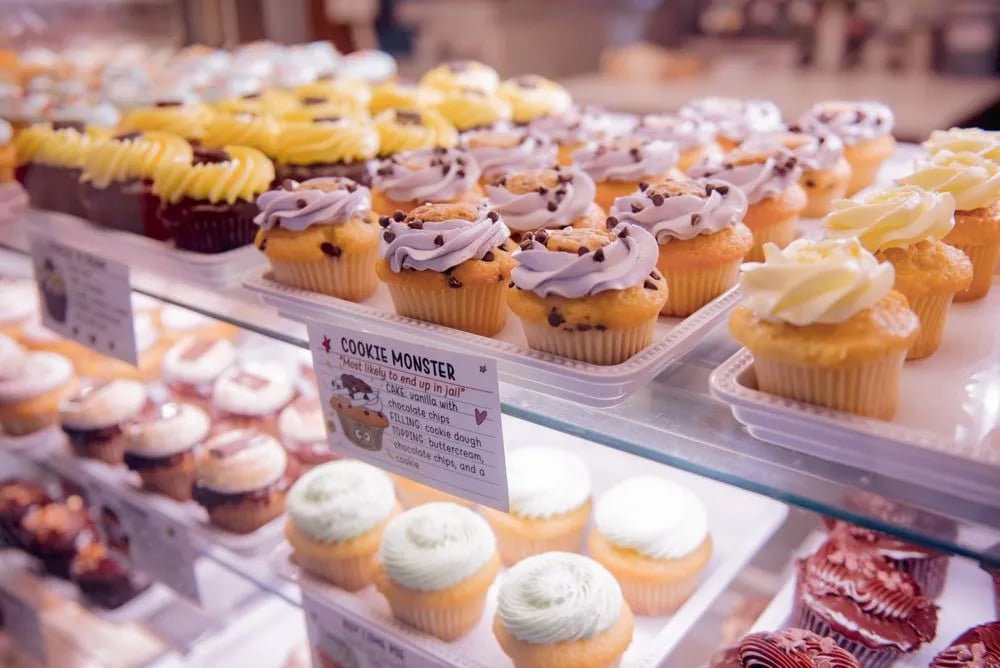 Chicago Food & City Tours image