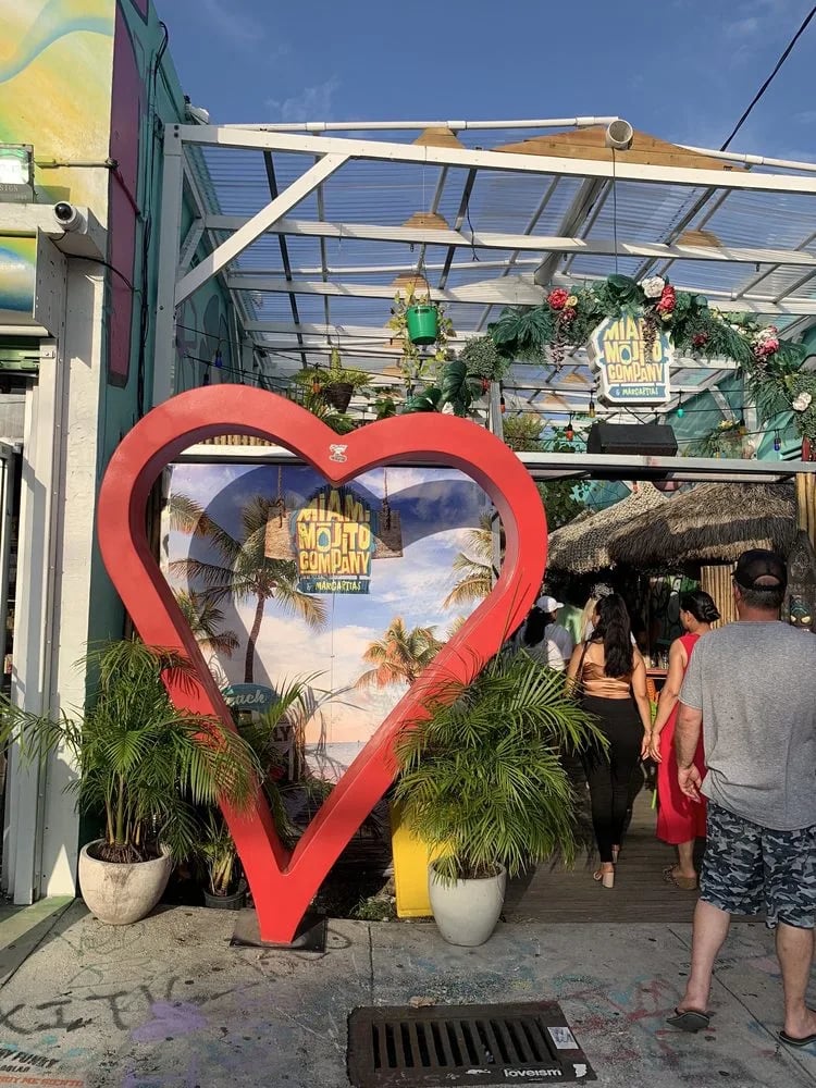 Cycle Party Miami image
