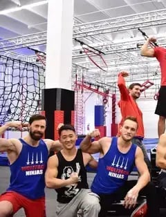 Ninjas United
