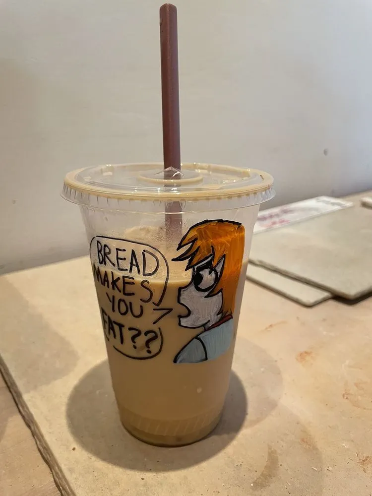 PIP Coffee + Clay image