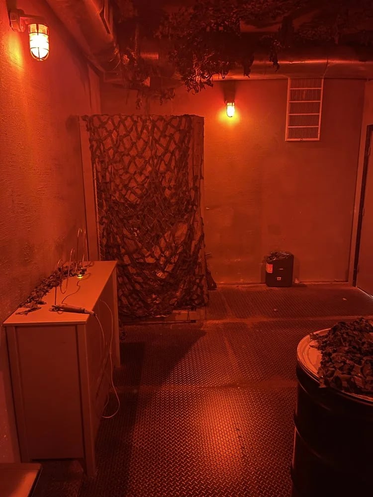 PanIQ Escape Room Houston image