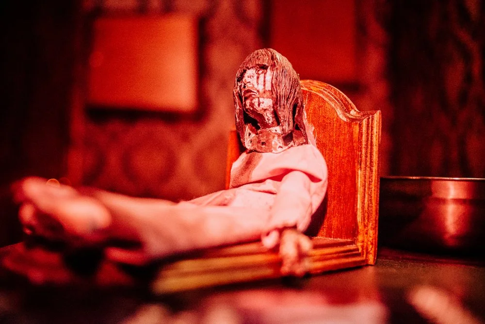 Center City Escape Room image
