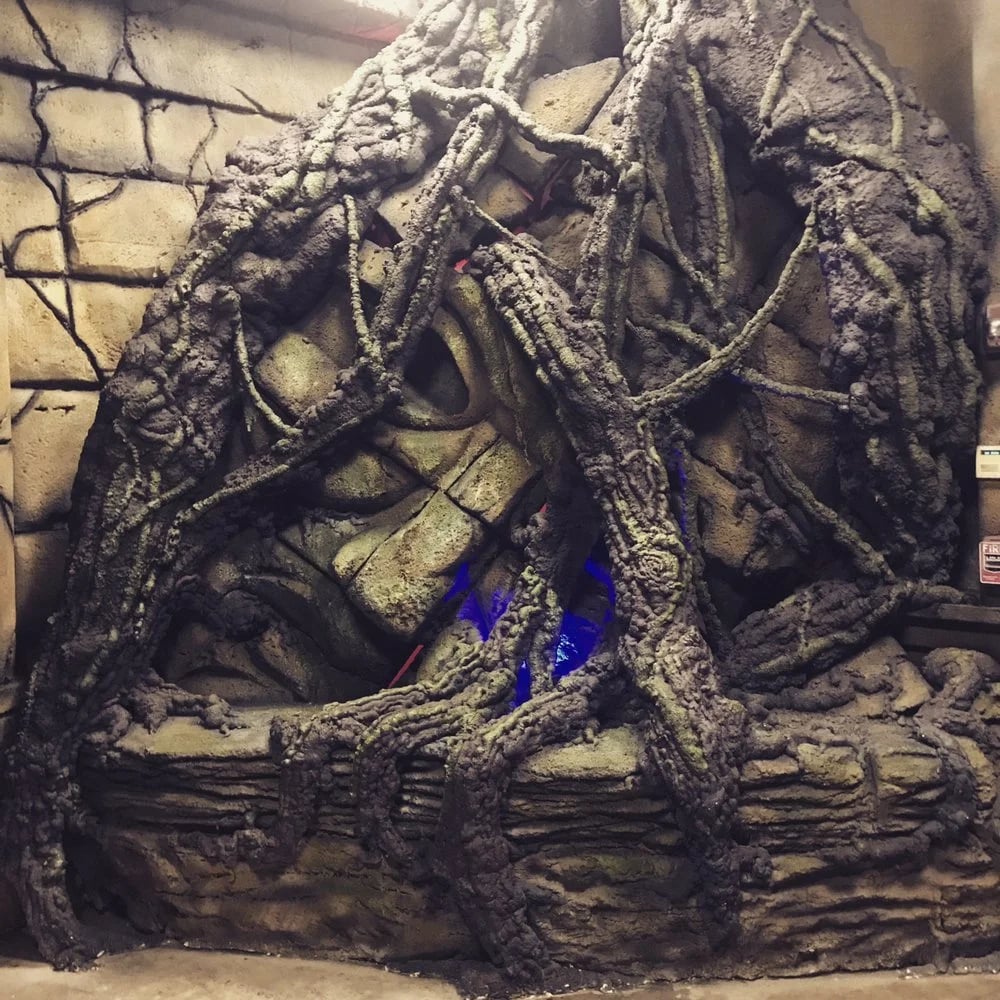 The Sanctuary Escape Games image