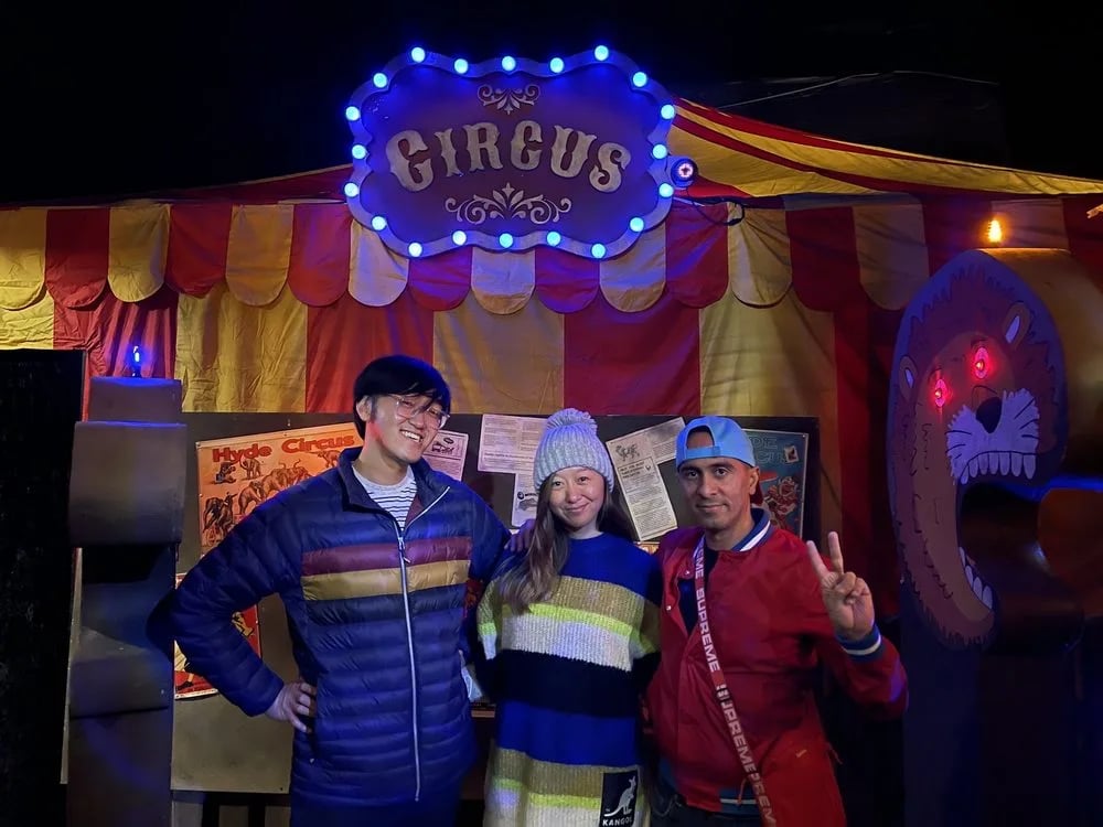 60out Escape Rooms image