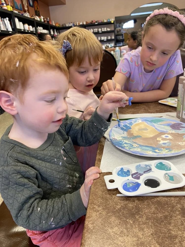Art Attack image