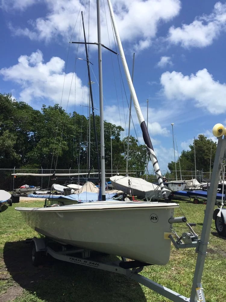 Team Paradise Sailing image