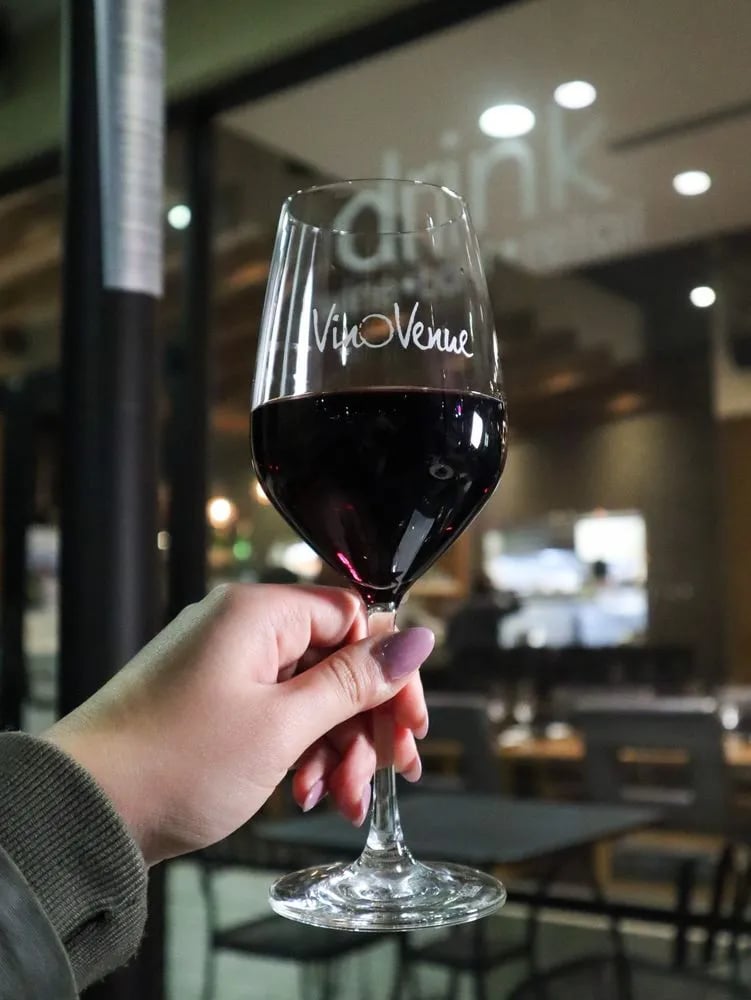 Vino Venue image