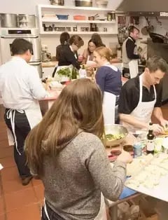 Parties That Cook