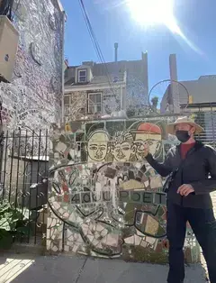 Philadelphia Urban Adventures