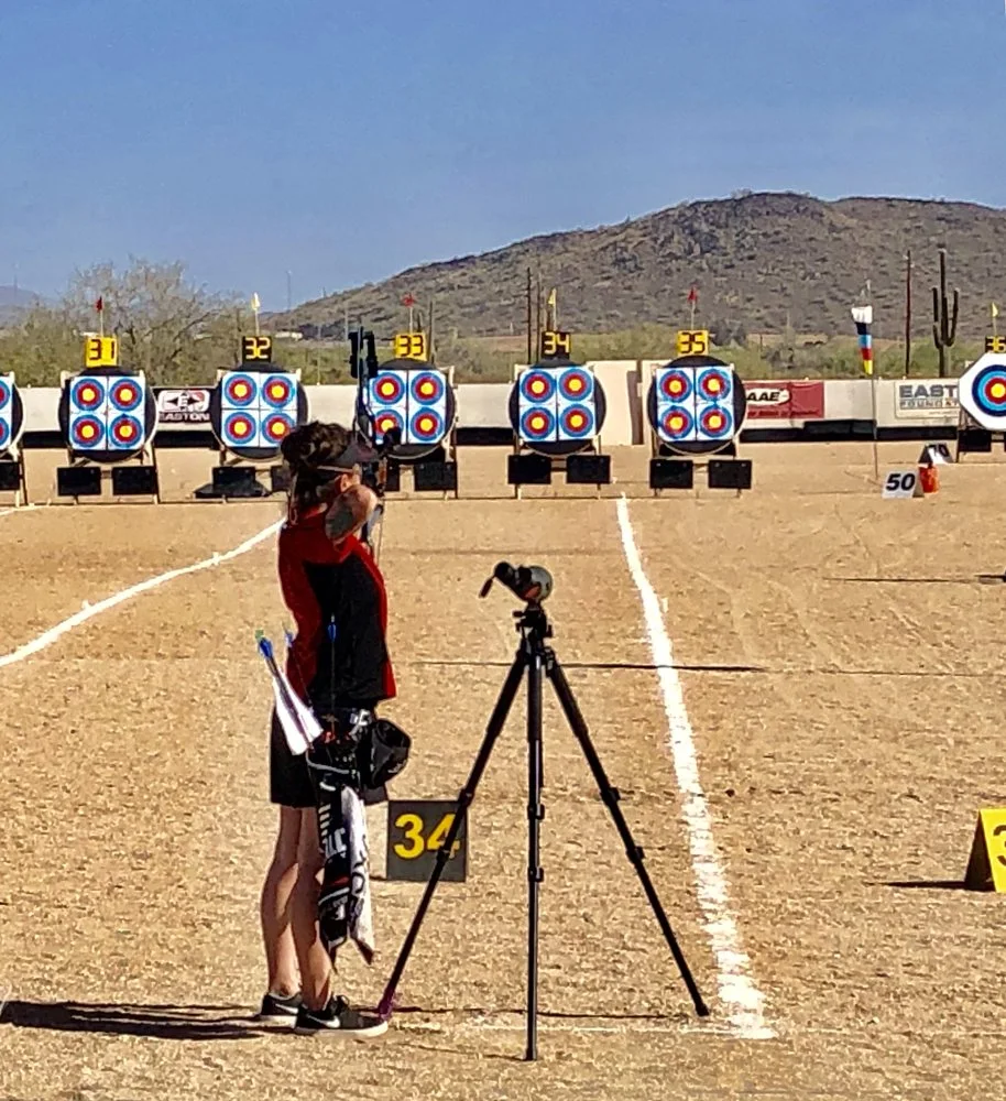 Arizona Archery Club image