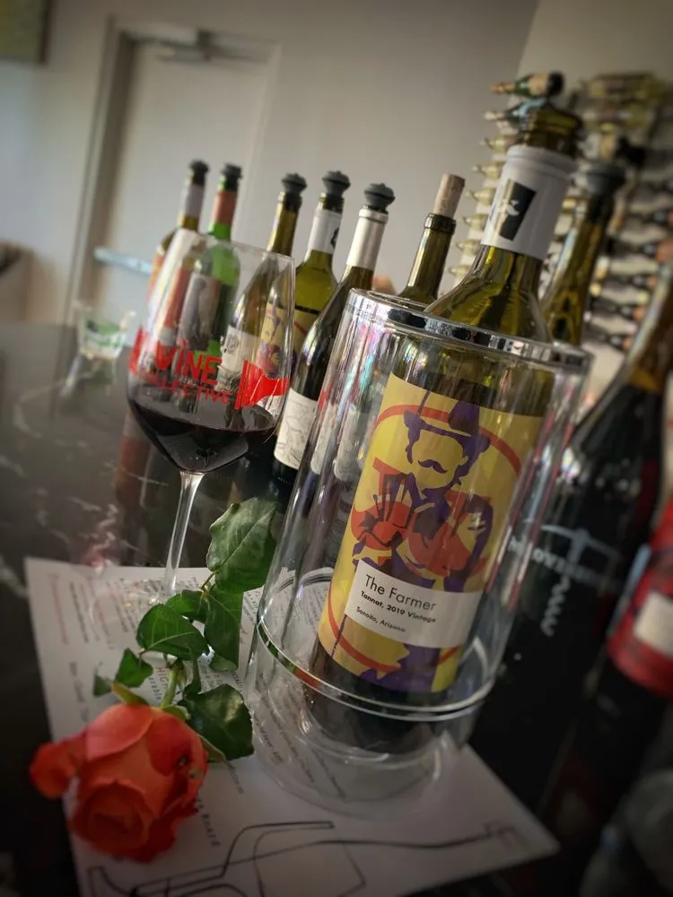 The Wine Collective of Scottsdale image